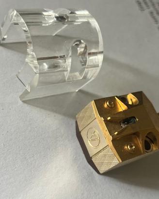 Audio Technica AT33 E MC