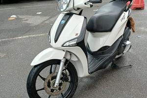 Scooter Piaggio 150