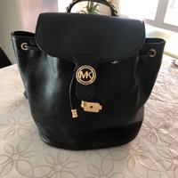 Zaino Michael kors mina large da donna