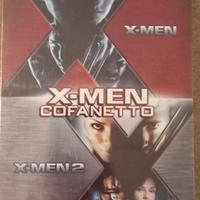 X-Men e X-Men 2