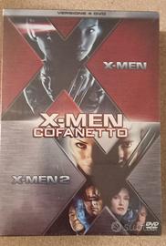 X-Men e X-Men 2