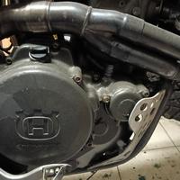 ricambi Husqvarna 450