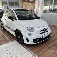 ABARTH 595 1.4 Turbo T-Jet 160 CV Yamaha Factory