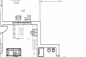 Nuova costruzione sul mare rif. 55