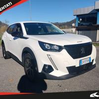 Peugeot 2008 BlueHDi 110 S&S Active Pack