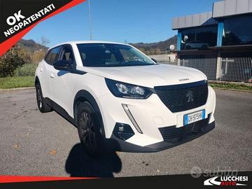 Peugeot 2008 BlueHDi 110 S&S Active Pack