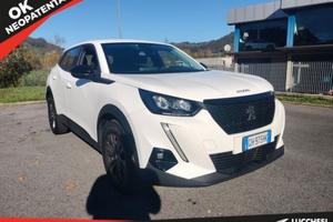 Peugeot 2008 BlueHDi 110 S&S Active Pack