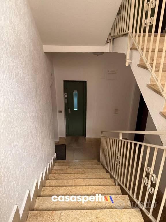 Appartamento di 109 m² con 3 locali a Reggio Calab - Vista 3
