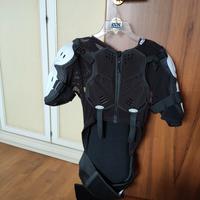 Pettorina MTB ixs, spese di spedizione comprese 