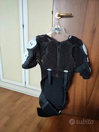 Pettorina MTB ixs, spese di spedizione comprese 