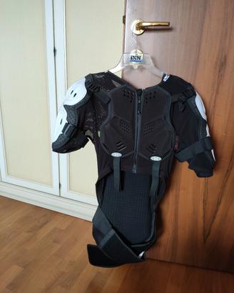 Pettorina MTB ixs, spese di spedizione comprese 