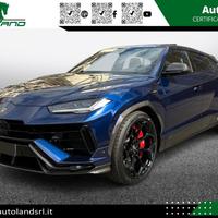 LAMBORGHINI Urus 4.0 Performante 666cv TUA IN 30 G