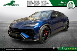 LAMBORGHINI Urus 4.0 Performante 666cv TUA IN 30 G
