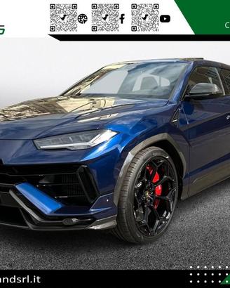 LAMBORGHINI Urus 4.0 Performante 666cv TUA IN 30 G