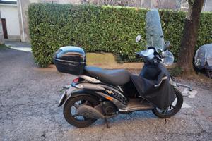 Scooter Piaggio Liberty S 125