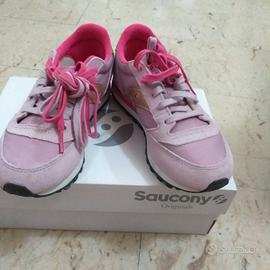  SNEAKER SAUCONY MISURA 33