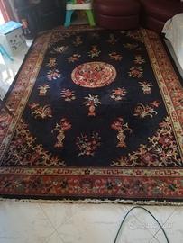 Tappeto persiano 