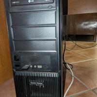 Computer fisso Desktop Asus 