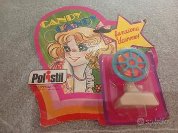 Candy Candy polistil 
