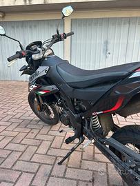 Aprilia SX 125 - 2021