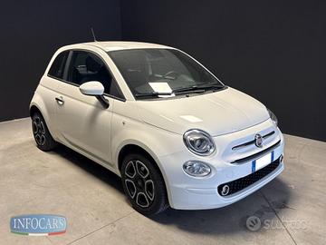 FIAT 500 1.0 Hybrid 70 cv - Neopatentati - PROMO