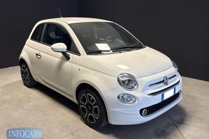 FIAT 500 1.0 Hybrid 70 cv - Neopatentati - PROMO