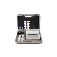 Bioimpedenziometro impedenziometro GIMA BMI massa