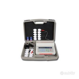 Bioimpedenziometro impedenziometro GIMA BMI massa