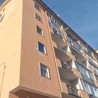 Piazza XVIII Agosto appartamento mq. 95 netti