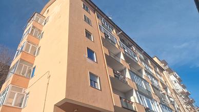 Piazza XVIII Agosto appartamento mq. 95 netti