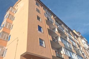 Piazza XVIII Agosto appartamento mq. 95 netti