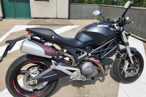 ducati monster