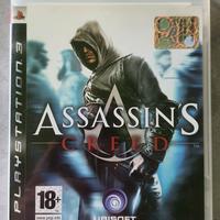 Assassin's Creed ps3