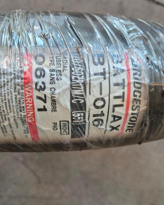 1 GOMME NUOVE ESTIVO 1207017 - MTO12821101
