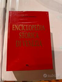 eciclopedia storica di venezia