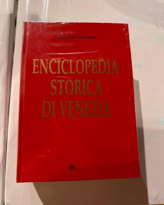 eciclopedia storica di venezia