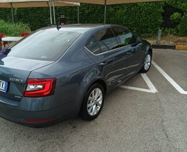 Skoda Octavia metano 1.4