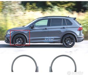 PARAFANGHINI PASSARUOTA ANTERIORIVOLKSWAGEN VW TI
