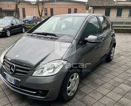 MERCEDES A 160 BlueEFFICIENCY