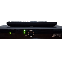 🚀DECODER TVSAT HD HUMAX 5600S