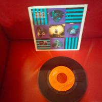 Simple Minds Don T You Forget About Me 45 giri