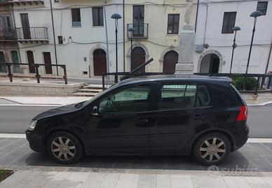 GOLF VOLKSWAGEN 2.0 TDI