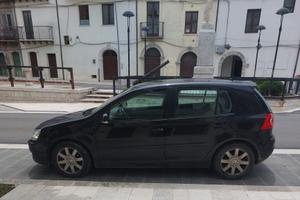 GOLF VOLKSWAGEN 2.0 TDI