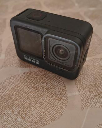 GoPro Hero 9 