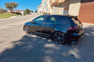 Volkswagen Golf GTI manuale 