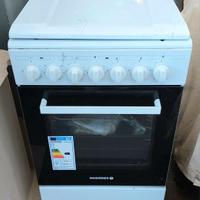 Cucina libera installazione (forno+piano cottura)