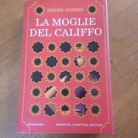 libro la moglie del califfo