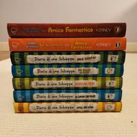 Diario di una Schiappia