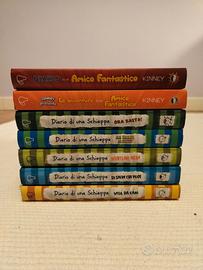 Diario di una Schiappia