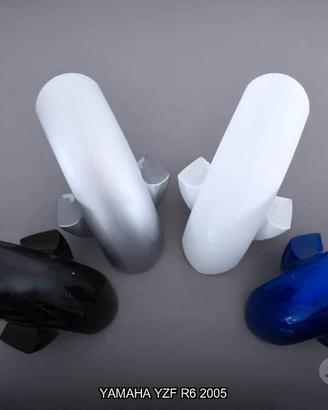 Parafango anteriore YAMAHA YZF R6 2005